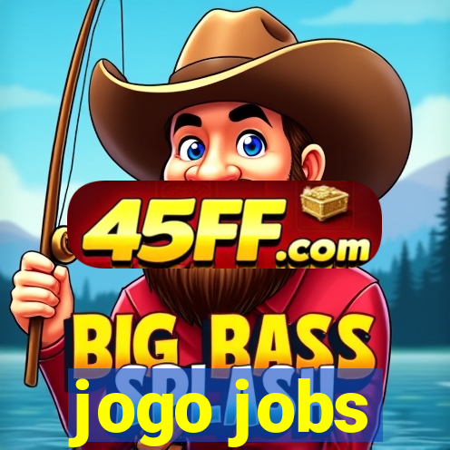 jogo jobs